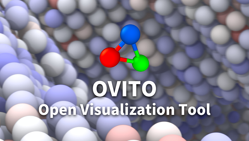 OVITO